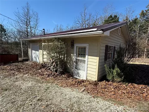 Exterior - 20769 Highway 68, Vichy, MO 65580 photo 7 of 7
