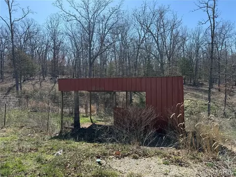 Exterior - 20769 Highway 68, Vichy, MO 65580 photo 3 of 7