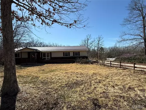 Exterior - 20769 Highway 68, Vichy, MO 65580 photo 1 of 7