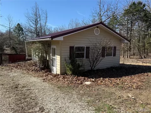 Exterior - 20769 Highway 68, Vichy, MO 65580 photo 6 of 7
