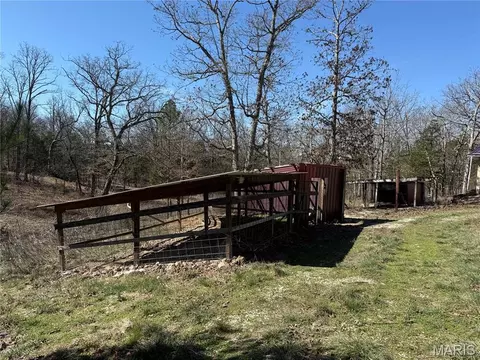 Exterior - 20769 Highway 68, Vichy, MO 65580 photo 4 of 7