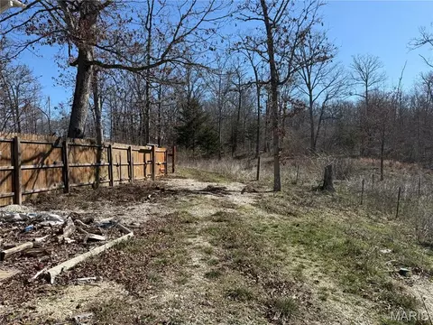 Exterior - 20769 Highway 68, Vichy, MO 65580 photo 5 of 7
