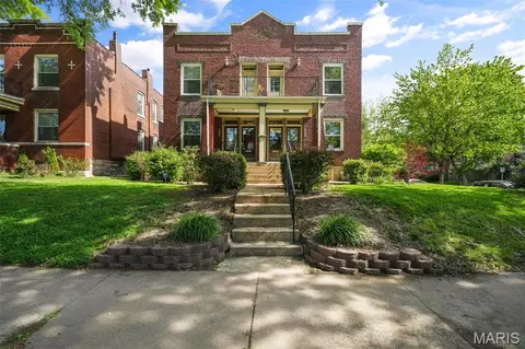 2103 Allen Ave #B, Saint Louis, MO 63104