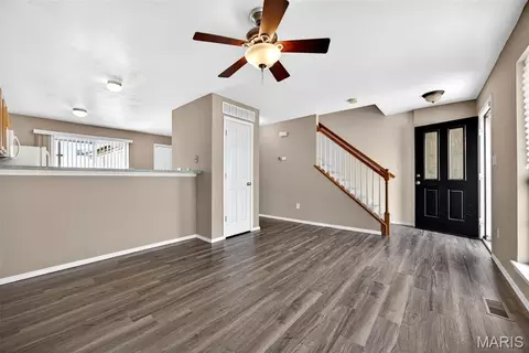 821 Brookmead Dr, O'fallon, MO 63366 photo 7