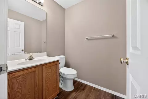 821 Brookmead Dr, O'fallon, MO 63366 photo 12
