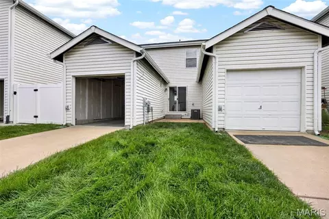 821 Brookmead Dr, O'fallon, MO 63366 photo 27