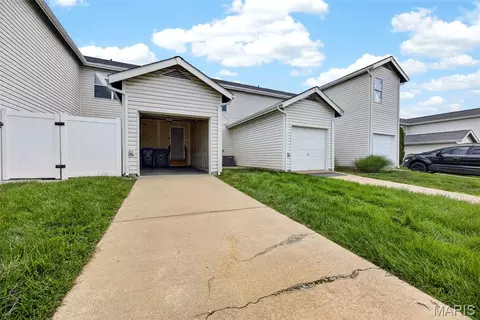 821 Brookmead Dr, O'fallon, MO 63366 photo 26