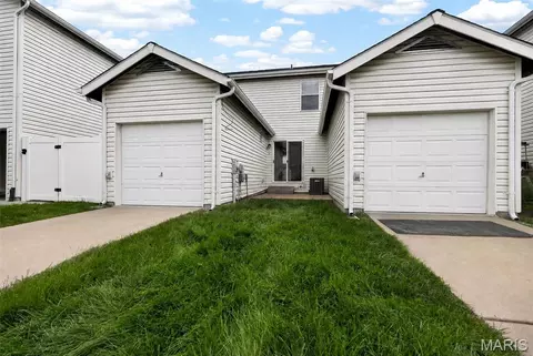 821 Brookmead Dr, O'fallon, MO 63366 photo 30