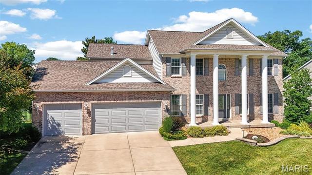 1225 Peruque Ridge Dr, Wentzville, MO 63385