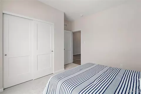 Bedroom - 106 River Wind Dr, Saint Charles, MO 63301 photo 6 of 6