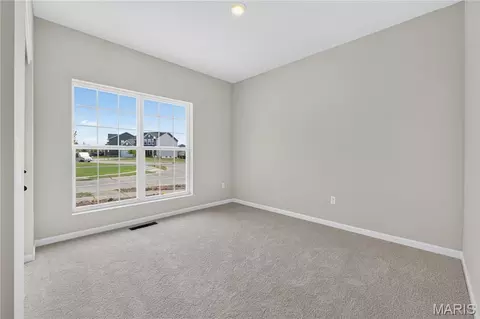 Bedroom - 106 River Wind Dr, Saint Charles, MO 63301 photo 4 of 9