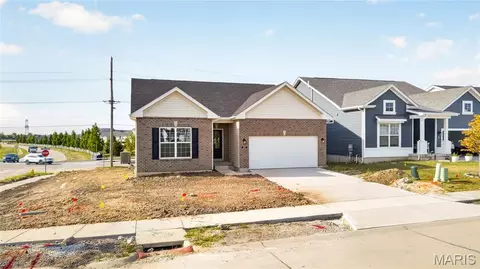 Other - 106 River Wind Dr, Saint Charles, MO 63301 photo 1 of 10