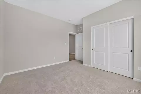 Bedroom - 106 River Wind Dr, Saint Charles, MO 63301 photo 6 of 9