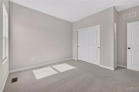 Bedroom - 106 River Wind Dr, Saint Charles, MO 63301 photo 2 of 9