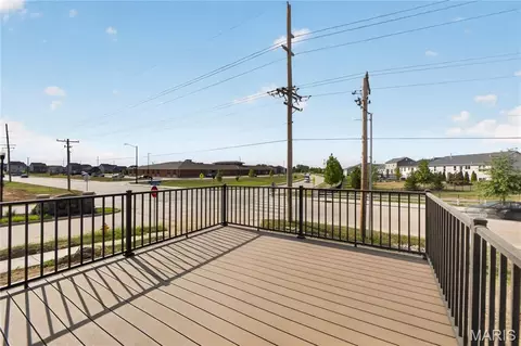 Exterior - 106 River Wind Dr, Saint Charles, MO 63301 photo 6 of 9