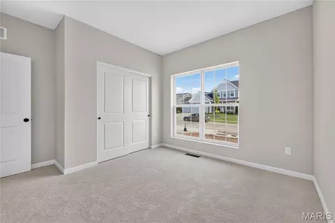 Bedroom - 106 River Wind Dr, Saint Charles, MO 63301 photo 5 of 9