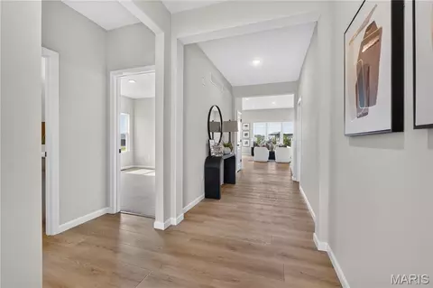 Entry Way - 106 River Wind Dr, Saint Charles, MO 63301 photo 1 of 4