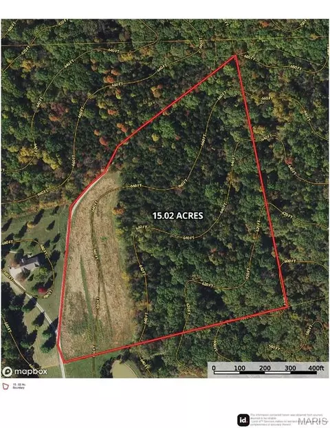 15 Ac Brown Rd, Hermann, MO 65041