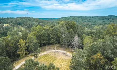 0 Highway 21 Tract 1, Lesterville, MO 63654