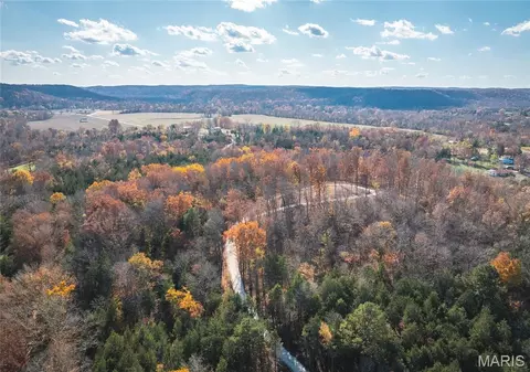 0 Highway 21 #LOT 1, Lesterville, MO 63654