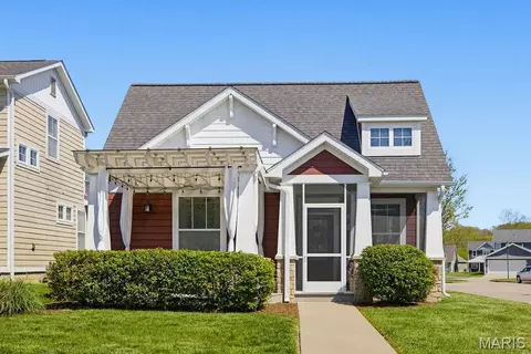 2935 Walden Blvd, Cape Girardeau, MO 63701