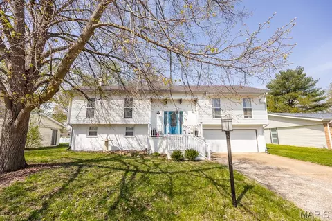 3217 West Blvd, Belleville, IL 62221