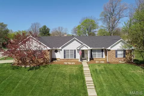 1021 Stonybrook, O'fallon, IL 62269