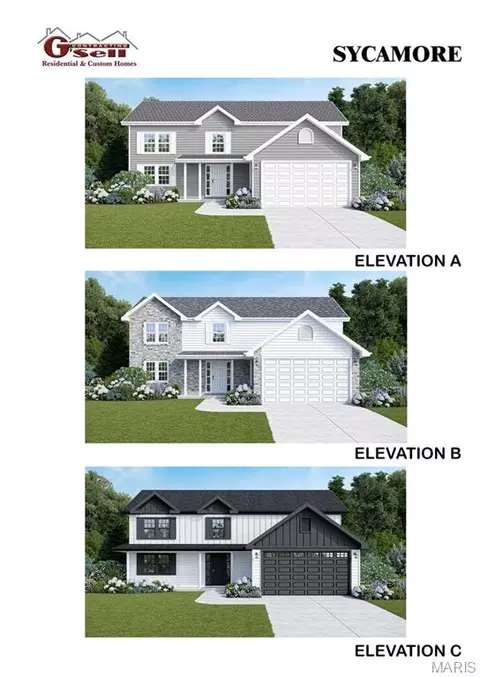 9661 Red Maple, Hillsboro, MO 63050