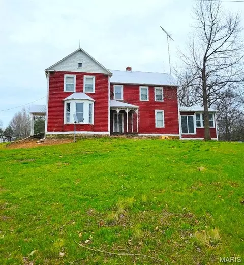 1254 Oncken Rd, Hermann, MO 65041