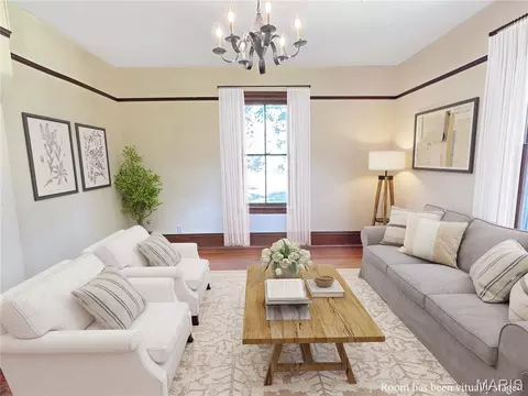 Living - 1933 4 Mile Rd, Washington, MO 63090 photo 1 of 6