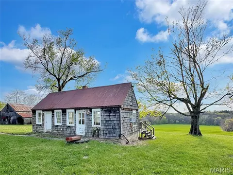 Exterior - 1933 4 Mile Rd, Washington, MO 63090 photo 14 of 18