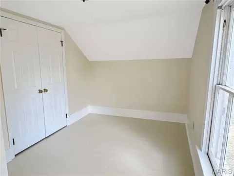 Bedroom - 1933 4 Mile Rd, Washington, MO 63090 photo 6 of 7