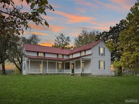 Exterior - 1933 4 Mile Rd, Washington, MO 63090 photo 7 of 18