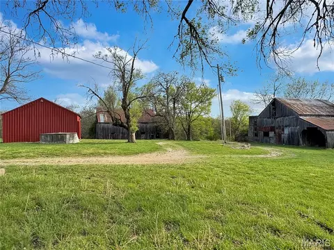 Exterior - 1933 4 Mile Rd, Washington, MO 63090 photo 15 of 18