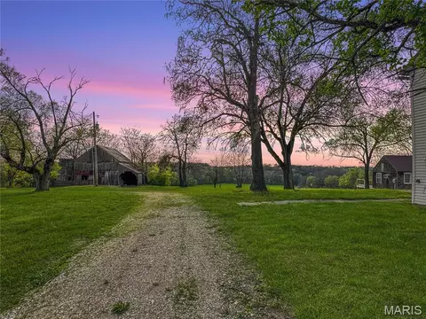 Exterior - 1933 4 Mile Rd, Washington, MO 63090 photo 18 of 18