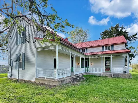 Exterior - 1933 4 Mile Rd, Washington, MO 63090 photo 4 of 18