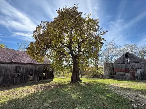 Exterior - 1933 4 Mile Rd, Washington, MO 63090 photo 12 of 18