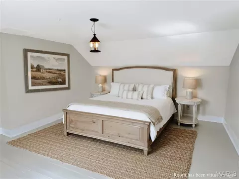Bedroom - 1933 4 Mile Rd, Washington, MO 63090 photo 5 of 7