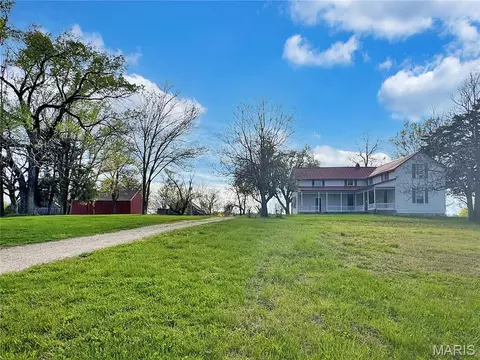 Exterior - 1933 4 Mile Rd, Washington, MO 63090 photo 9 of 18