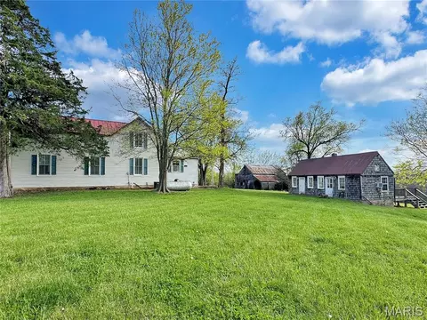 Exterior - 1933 4 Mile Rd, Washington, MO 63090 photo 16 of 18