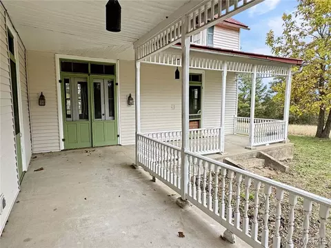 Exterior - 1933 4 Mile Rd, Washington, MO 63090 photo 3 of 18