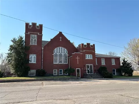 209 N Beckwith St, Malden, MO 63863