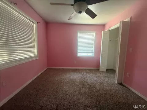 Bedroom - 1105 Peach St, Kennett, MO 63857 photo 3 of 4