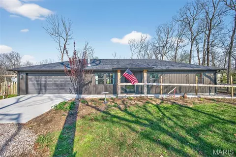 23200 Marvel Dr, Lebanon, MO 65536
