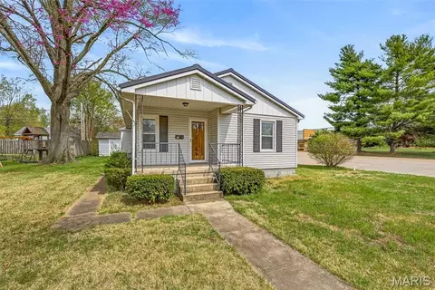 43 Trimfoot Ter, Farmington, MO 63640