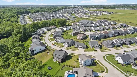 View/Area - 821 Upland Loop, O'fallon, MO 63368 photo 1 of 3