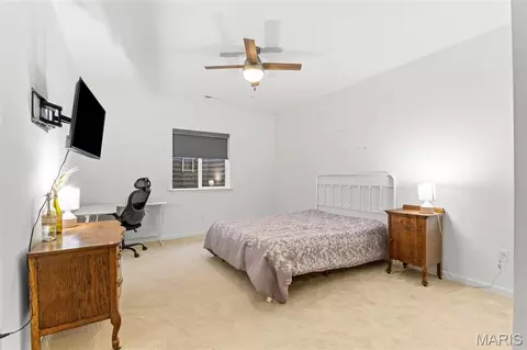 Bedroom - 821 Upland Loop, O'fallon, MO 63368 photo 5 of 6