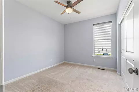 Bedroom - 821 Upland Loop, O'fallon, MO 63368 photo 3 of 6