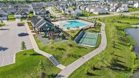 View/Area - 821 Upland Loop, O'fallon, MO 63368 photo 2 of 3