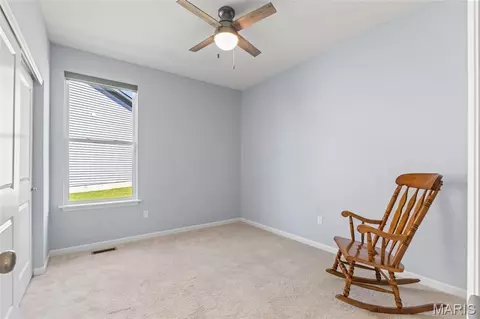 Bedroom - 821 Upland Loop, O'fallon, MO 63368 photo 4 of 6